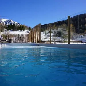Mountain Tarter Guest house El Tarter