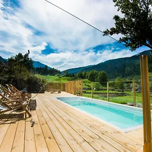 Mountain Tarter Guest house El Tarter