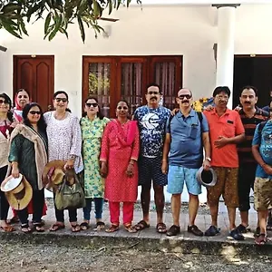 Neptune Kovalam Hotel Thiruvananthapuram