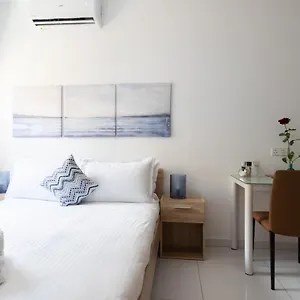 Marina Aparthotel Cospicua