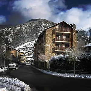 La Planada Hotel Ordino