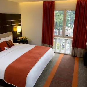 Altamira Village Hotel Caracas