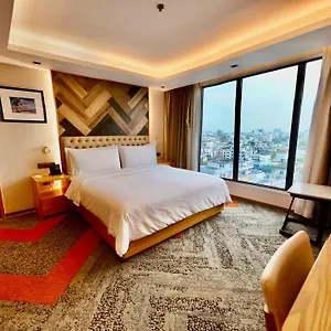 Hansa- A Premium Dhaka