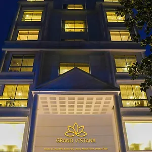 Grand Vistana Dhaka