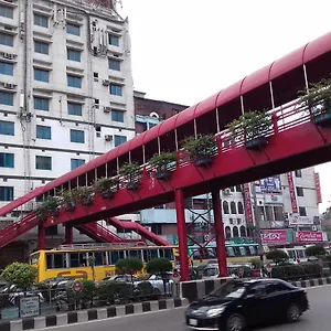 The Today Dhaka