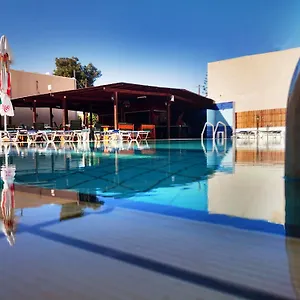 Florea Aparthotel Ayia Napa