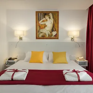 Art & Wine Boutique Aparthotel Larnaca