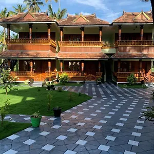 Royal Kazbay Resort Varkala